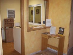 ImagenHostal Muralla 3