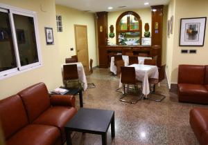 ImagenHostal Muralla 4