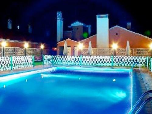 ImagenELE Hotel Puerta de Monfrague 2