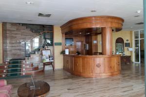 ImagenELE Hotel Puerta de Monfrague 5