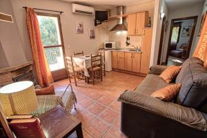 ImagenApartamentos Rurales El Solitario 5