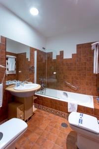 ImagenHospedería Valle del Ambroz 4