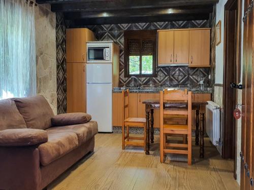 ImagenComplejo Turístico Las Cañadas Casas de Campo- Actividades Gratuitas Todos los Fines de Semana 2