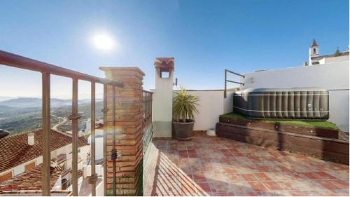 ImagenCountry Sun Apartments 1