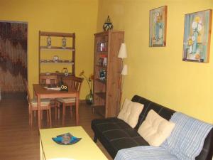 ImagenAlojamientos Casa Tejon 7