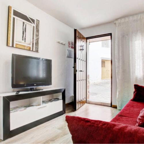 ImagenCasa las tres Conchas 1