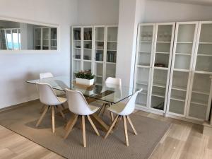 ImagenHomeAbroad Apartments - Ático Deluxe Fuengirola 7