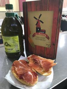 ImagenHostal la Molina 3