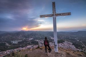 ImagenHostal la Molina 6