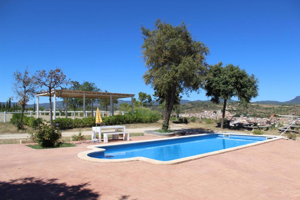 Rocaplana Club de Campoimagen principal