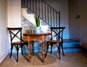 ImagenLa Masia de Rendé Masdéu 4