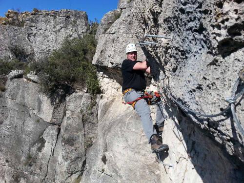 ImagenHotel Rural Cor De Prades 2