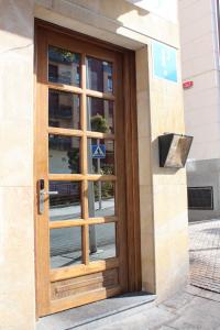 ImagenPension Txarriduna 5