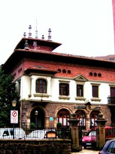 ImagenHotel Mauleon 4