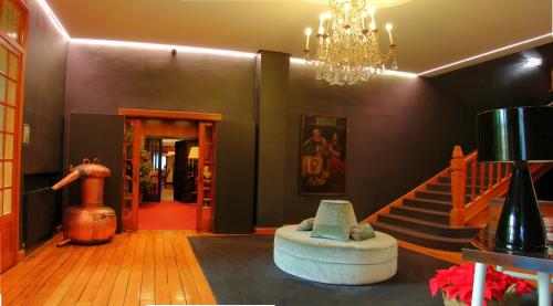 ImagenHotel Etxeberri 1