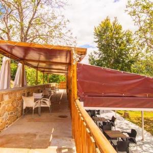 ImagenAgroturismo Residencial Arialdegi 3