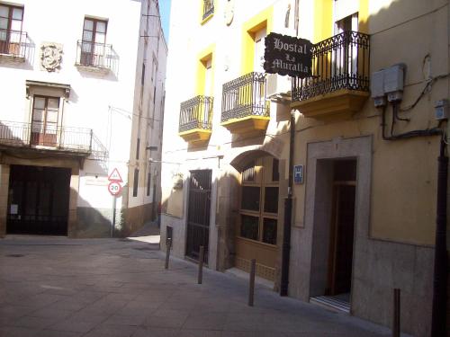 ImagenHostal Muralla 2