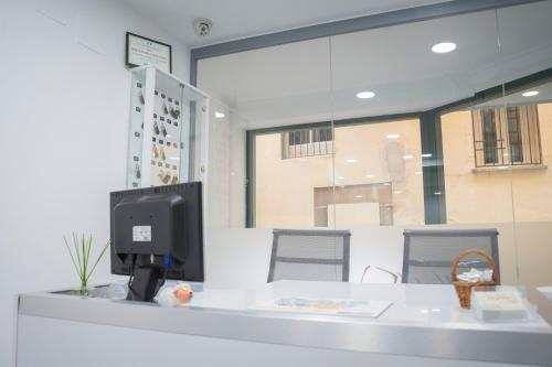 ImagenHostal Goyesco Plaza 1