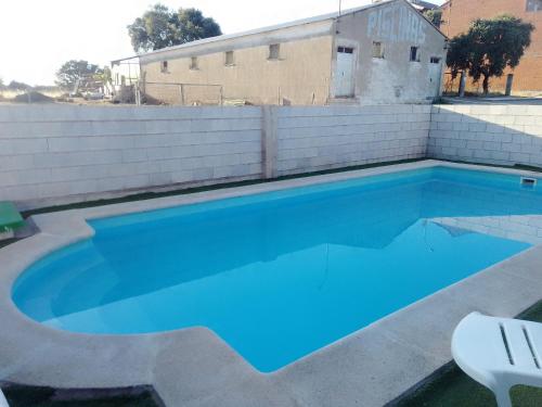 ImagenApartamentos Rurales Tierras de Granadilla 2