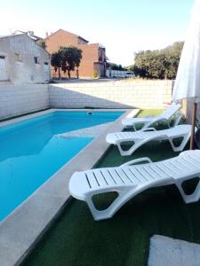 ImagenApartamentos Rurales Tierras de Granadilla 4