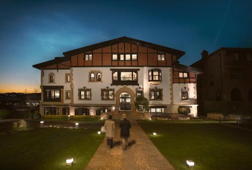 ImagenErcilla Embarcadero Hotel 2