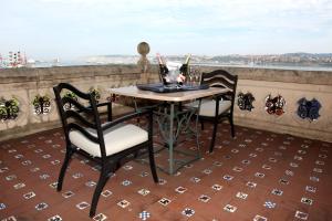 ImagenHotel URH Palacio de Oriol 3