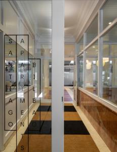 ImagenSantiago Apartments Bilbao 5