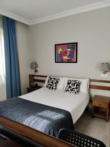 ImagenHotel Lauaxeta Etxea 4