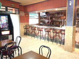 ImagenPensión Flipper 5