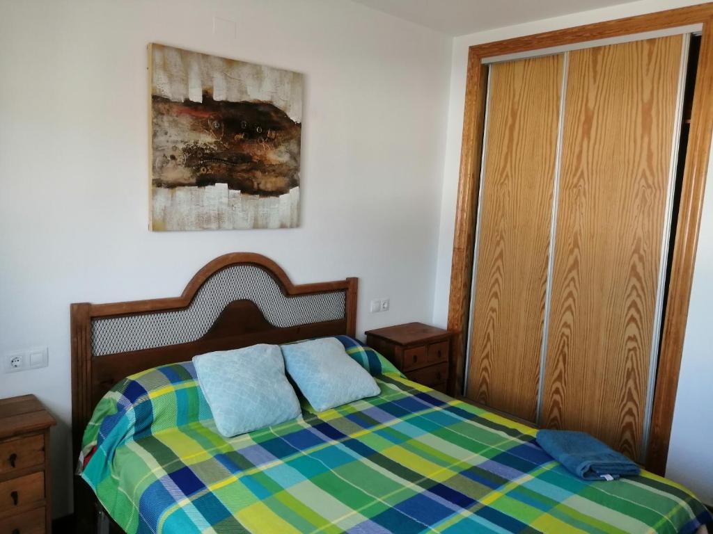 Apartamento Pepe 1Bimagen principal