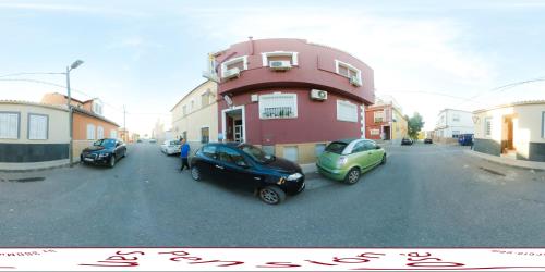 ImagenPension San Jose 1