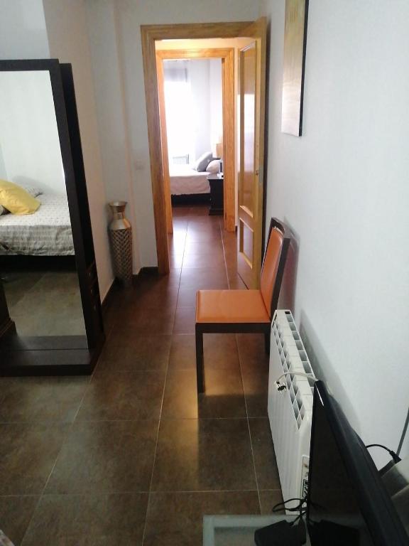 Apartamento Reinaimagen principal