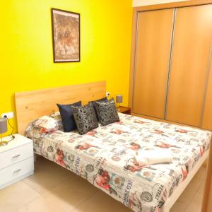 ImagenApartamento en el centro de Reus 6