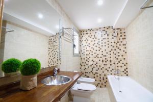 ImagenAtico junto a la Catedral 4