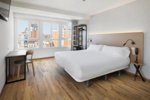 ImagenB&B Hotel Tarragona Centro Urbis 4