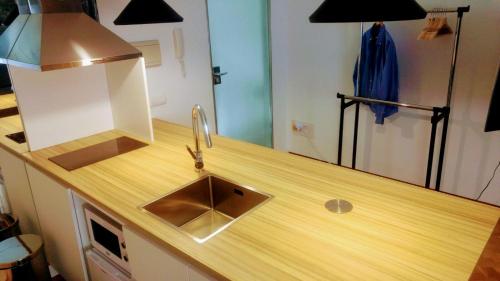 ImagenALMAALQUILER Pepe's Place 2