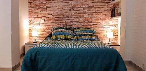 ImagenApartamento Bella Almagro 1