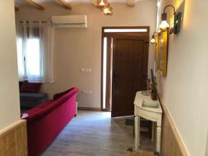 ImagenCasa Rural Volcán El Morrón. Villamayor de Cva. 6