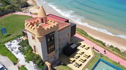 ImagenHotel El Castillo de Los Locos 2