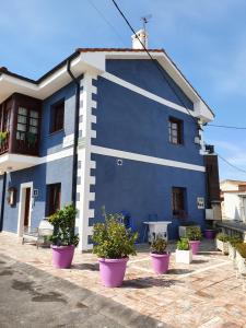 ImagenAlbergue Piedad 6