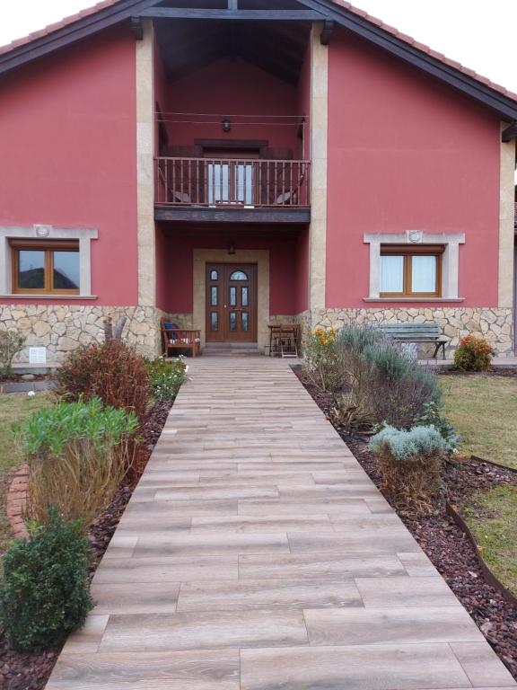 Casa Marte IIimagen principal