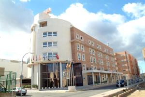ImagenHotel Bartos 5