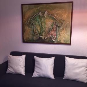 ImagenIMPRESIONANTE CASA de 170m para 14 personas con terraza 50m con barbacoa 8