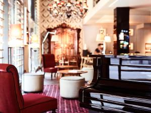 ImagenHotel Villa Emilia 6