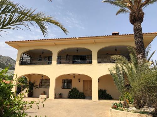 ImagenVilla Bovalar 1