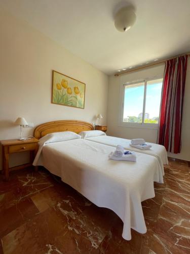 ImagenAparthotel Residencial Vidalbir 2