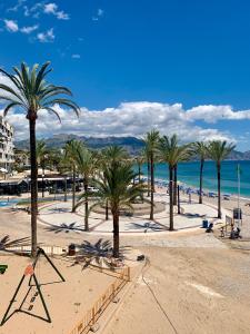 ImagenAparthotel Residencial Vidalbir 7