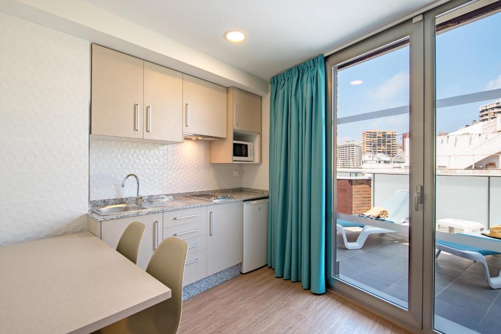 2Sleep - Estudios Benidormimagen principal