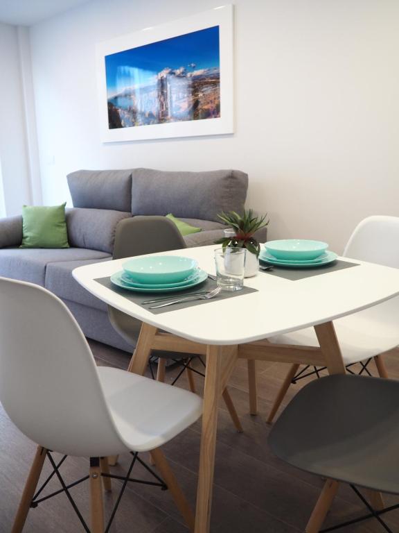 Apartamentos Estemarimagen principal