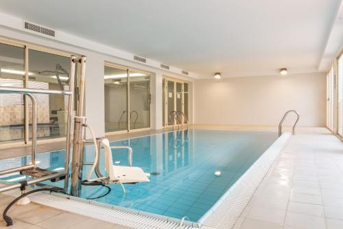 ImagenPierre & Vacances Benidorm Poniente 1